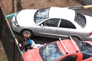 Latin porn model brought guys to her