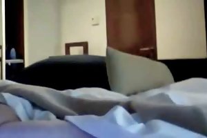 Two young girls offered the guy to have sex with them in an orgy